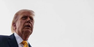 MS NOW political commentator worries over what could happen if GOP loses midterms
