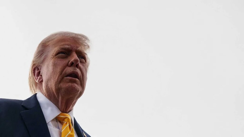 MS NOW political commentator worries over what could happen if GOP loses midterms