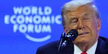 Fear over Trump’s confused threats forces Iceland to consider major defense move