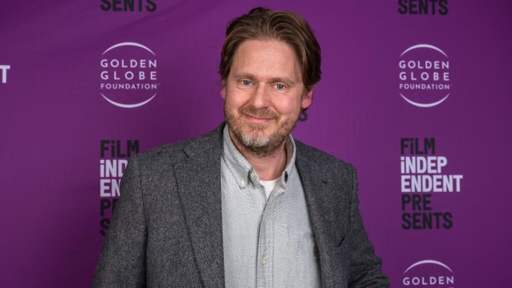 Tim Heidecker Says InfoWars Will Make Fun of Alex Jones for Some Time – ‘and Not Be Very Nice About It’