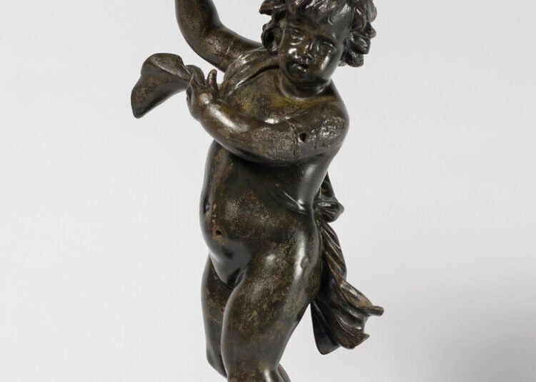My Art Will Go On: Titanic Artifacts May Soon Be Auctioned