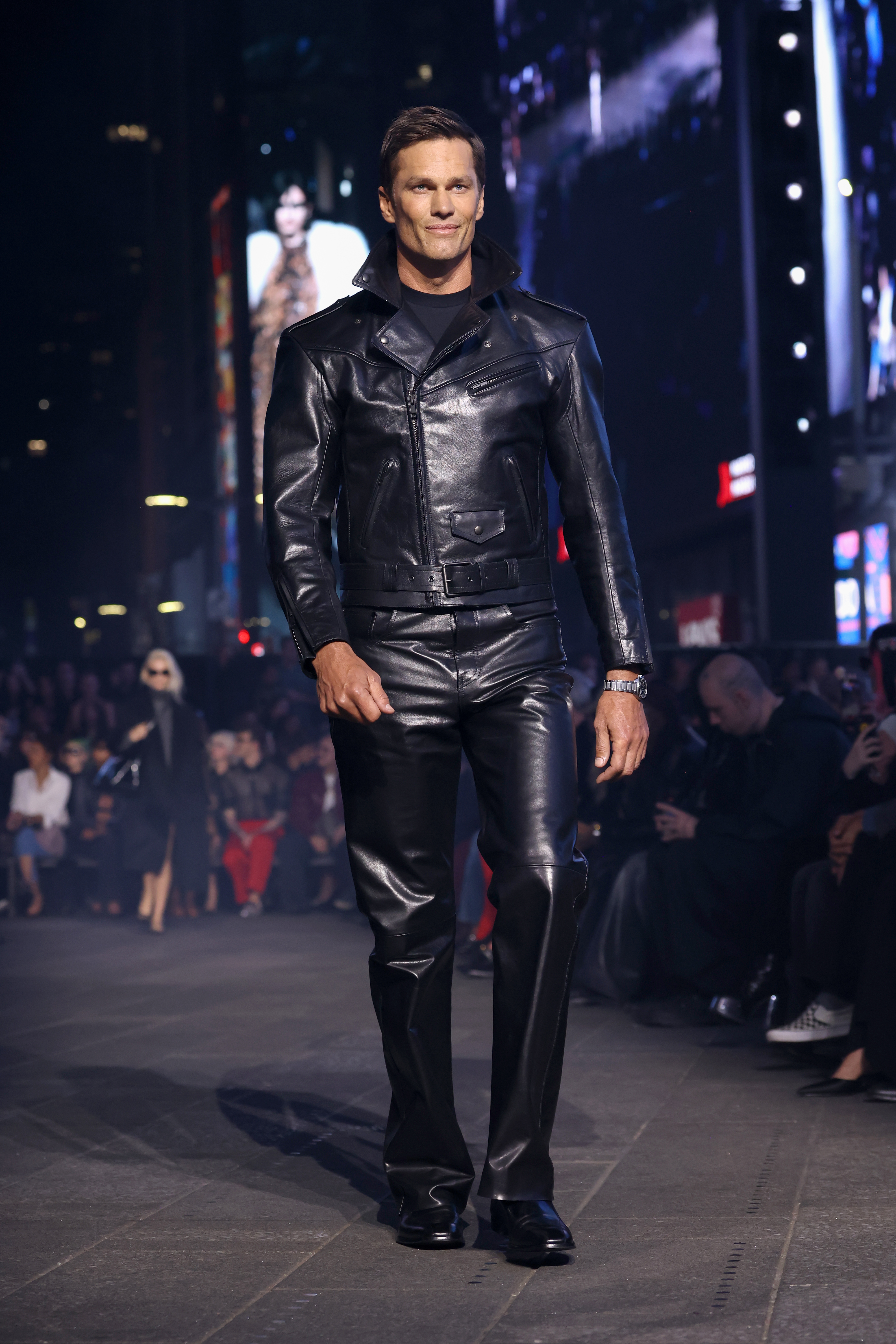 Tom Ford.