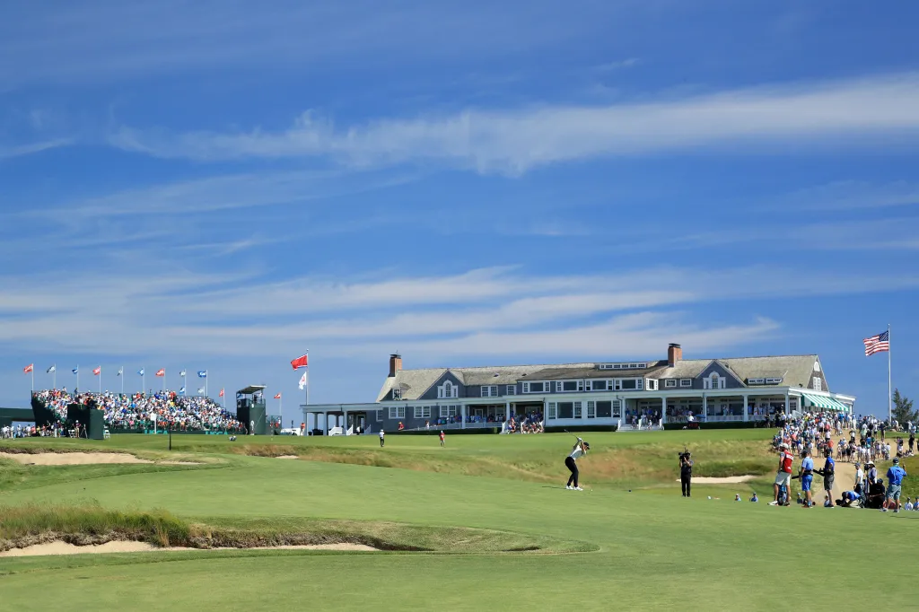 Major sporting events drawing global crowds to New York this summer, including the FIFA World Cup and the US Open, are also pulling demand eastward.