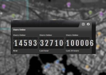 MMORPG Hits New Player Record 20+ Years After It Launched (and It’s Not WoW)