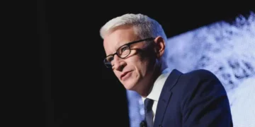 Anderson Cooper denounces Bari Weiss during his on-air exit interview