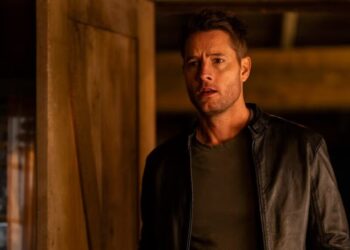‘Tracker’ Relocates to LA for Season 4 With Record $48 Million Tax Credit
