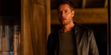 ‘Tracker’ Relocates to LA for Season 4 With Record $48 Million Tax Credit