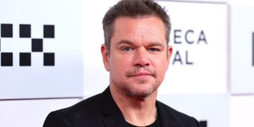 Matt Damon in Talks to Star in Untitled Project From The Daniels at Universal