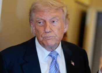Trump revealed MAGA’s core gambit — and it paints a disturbing picture of the GOP: expert