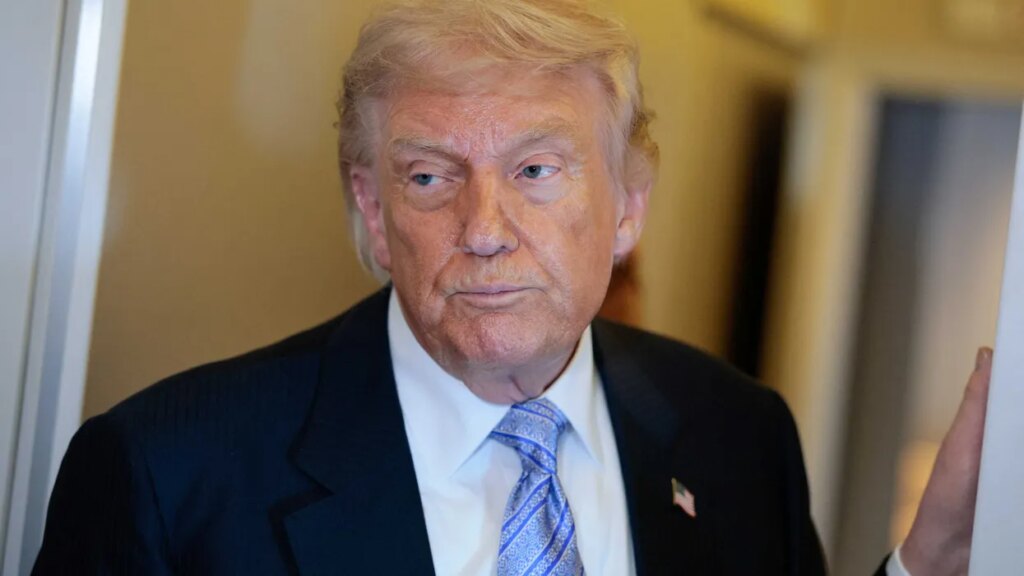 Trump revealed MAGA’s core gambit — and it paints a disturbing picture of the GOP: expert