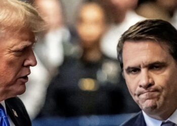 Judge spars with Trump’s DOJ over Supreme Court shadow docket opinion in key case