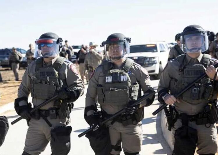 Mass deportations are killing jobs for Americans: new study