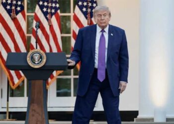 GOP senators reject Trump’s gas tax plan using the exact argument they hated in 2022