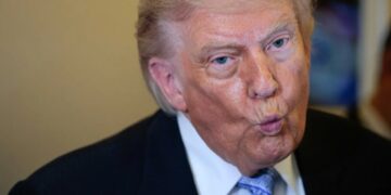 Trump ambassador linked to scandal-ridden movement in Canada: report