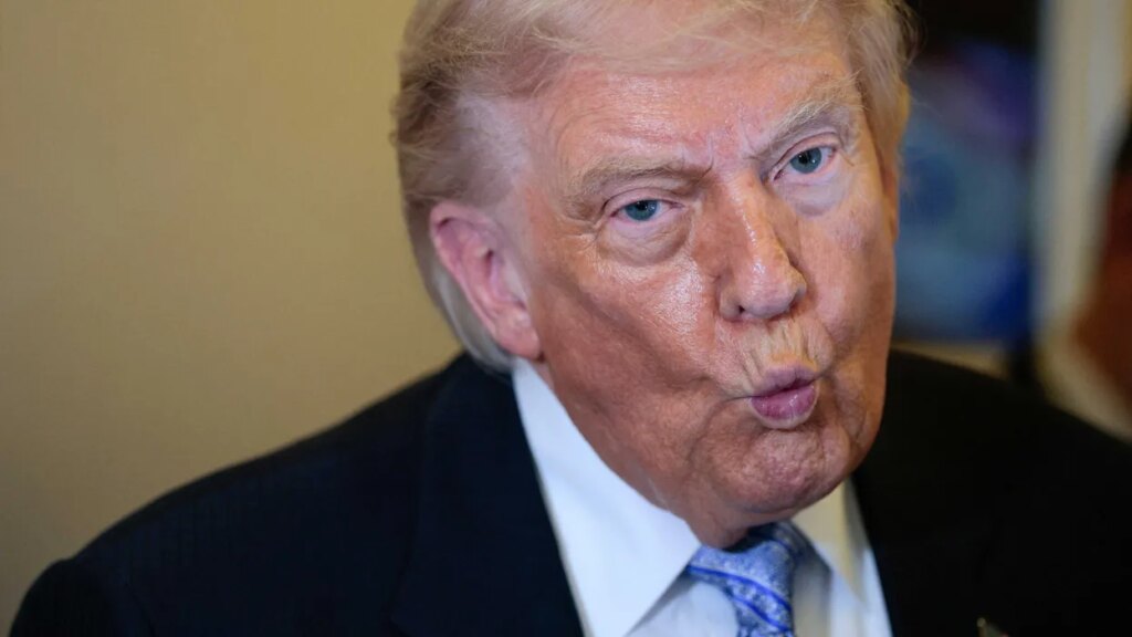 Trump ambassador linked to scandal-ridden movement in Canada: report