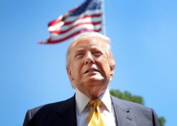 White House Suggests Trump for James Bond After Casting Director Nina Gold Says Next 007 Must ‘Ooze Sex Appeal’