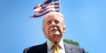 White House Suggests Trump for James Bond After Casting Director Nina Gold Says Next 007 Must ‘Ooze Sex Appeal’