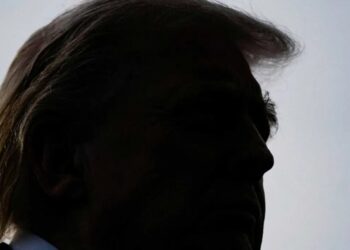 Trump named ‘active participant’ in dismissal of bizarre case involving illegal laboratory