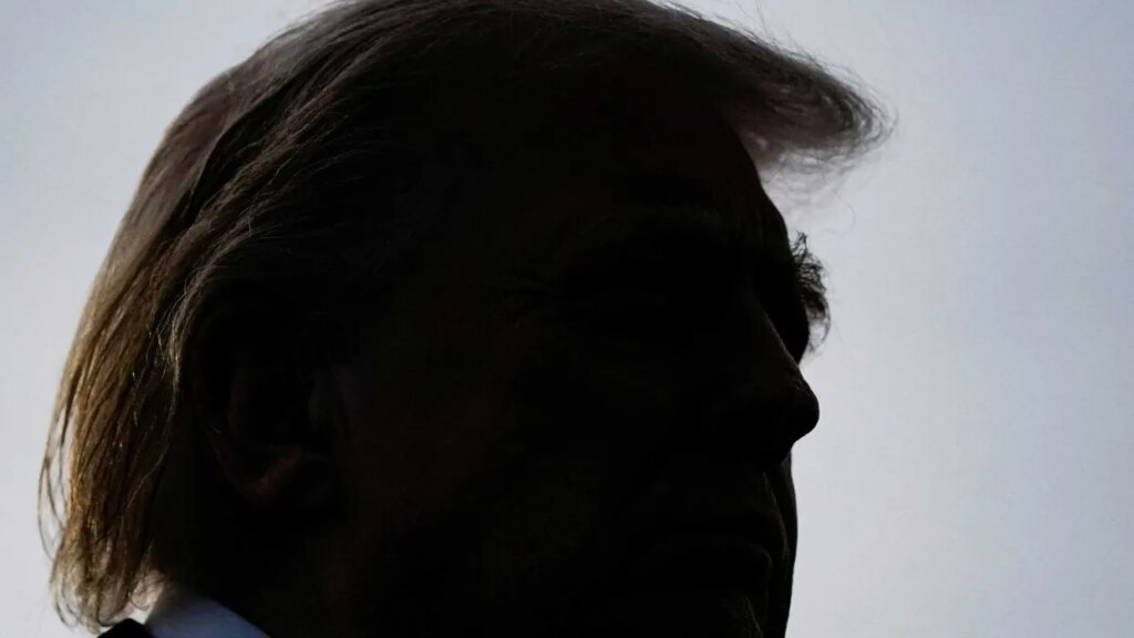 Trump named ‘active participant’ in dismissal of bizarre case involving illegal laboratory