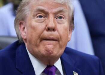 Nobel laureate blasts Trump’s hidden machine to rip off consumers