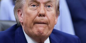 Nobel laureate blasts Trump’s hidden machine to rip off consumers