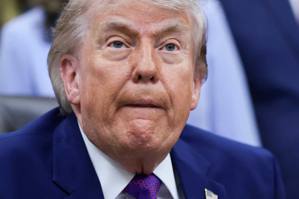 Nobel laureate blasts Trump’s hidden machine to rip off consumers