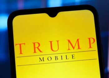 ‘I’m sorry, what?’ Ex-GOP rep gobsmacked by fine print for Trump’s gold phone