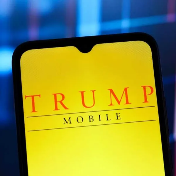 ‘I’m sorry, what?’ Ex-GOP rep gobsmacked by fine print for Trump’s gold phone