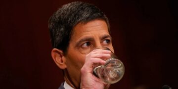 Trump’s own Fed pick will head to the ‘firing squad’  within two months: expert