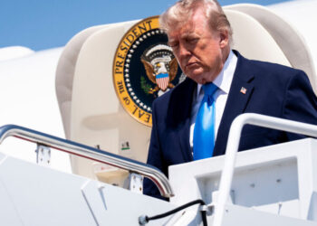 Trump’s Pressure Had Little Effect on Iran’s Terms for a Peace Deal