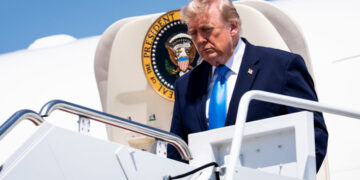 Trump’s Pressure Had Little Effect on Iran’s Terms for a Peace Deal