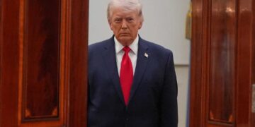 ‘Good for the country’: Dan Rather finds hope in the GOP’s ‘never-ending trainwreck’