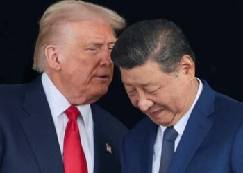 Trump could ignite global chaos by giving the wrong ‘wink and nod’ on China trip: analyst