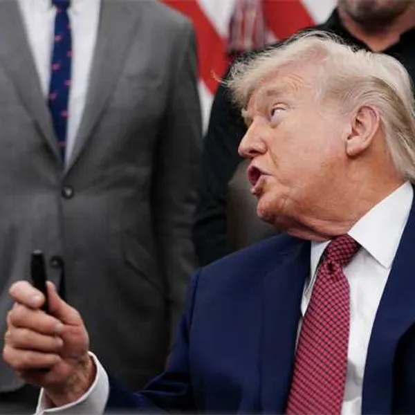 ‘Where will they draw the line?’ GOP bashed after Trump lawyers expose private data