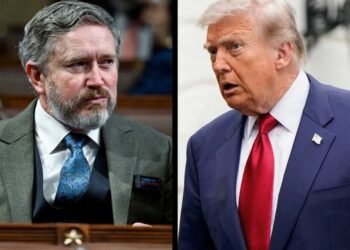 Trump staring down barrel of potential ‘huge, huge defeat’ amid no-win scenario: reporter