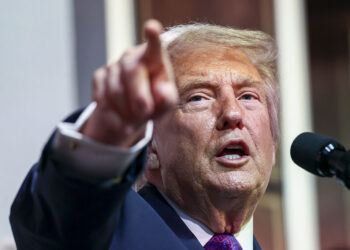 Trump Cancels Planned Attack on Iran, Citing ‘Serious Negotiations’