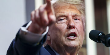 Trump Cancels Planned Attack on Iran, Citing ‘Serious Negotiations’