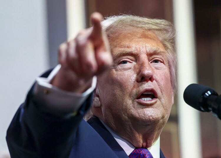 Trump Cancels Planned Attack on Iran, Citing ‘Serious Negotiations’
