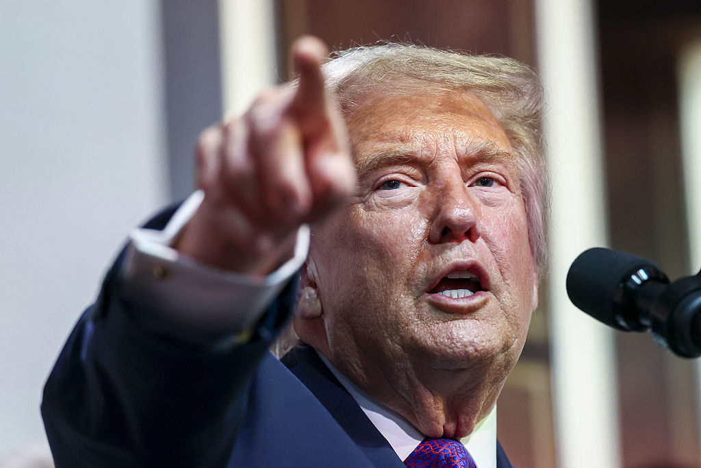 Trump Cancels Planned Attack on Iran, Citing ‘Serious Negotiations’