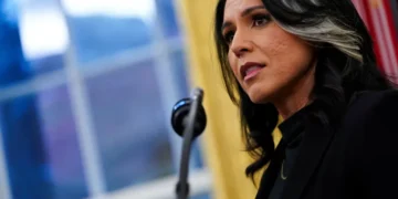 Tulsi Gabbard may soon haunt Trump admin in court: analyst