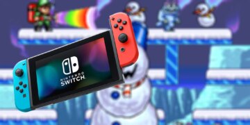 1990s Game Boy Platformer Is Getting Reimagined for Nintendo Switch