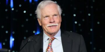 David Zaslav Remembers Ted Turner as ‘Visionary’ and ‘Foundational Force’ Behind Warner Bros. Discovery in Staff Memo