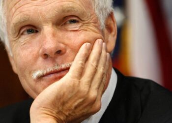 Ted Turner, Creator of CNN and the 24-Hour News Cycle, Dies at 87
