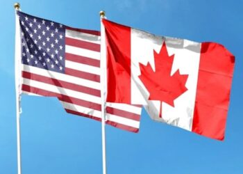 Pentagon’s shock move puts U.S.-Canada ties on ice