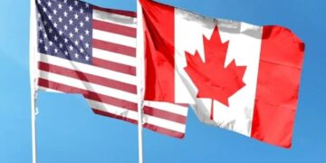 Pentagon’s shock move puts U.S.-Canada ties on ice