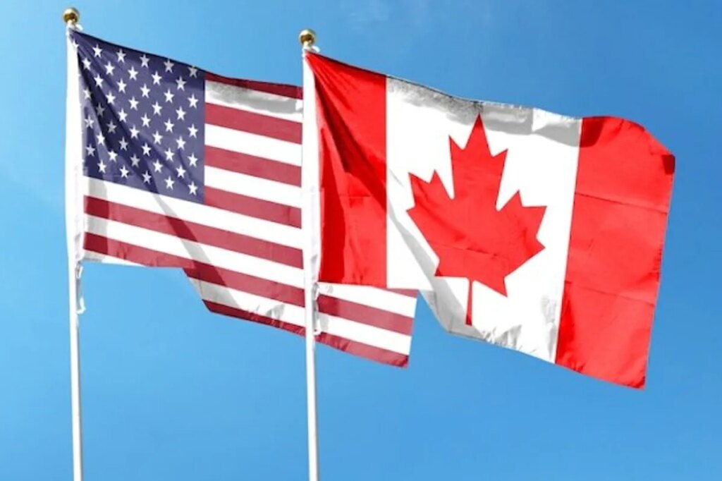 Pentagon’s shock move puts U.S.-Canada ties on ice