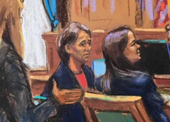 Judge embarrasses Trump DOJ lawyer in court with blistering comeback: report