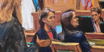 Judge embarrasses Trump DOJ lawyer in court with blistering comeback: report