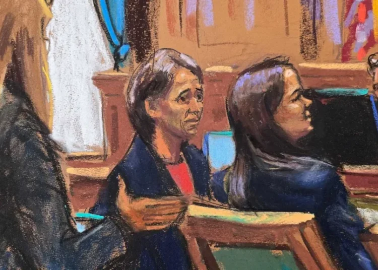 Judge embarrasses Trump DOJ lawyer in court with blistering comeback: report