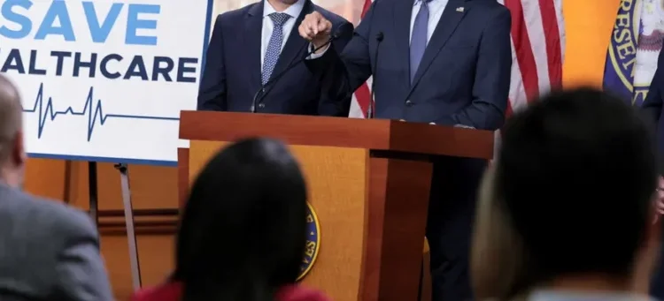 Trump boils over in demand to impeach ‘Low IQ’ Dem: ‘They’ll be doing this to me!’